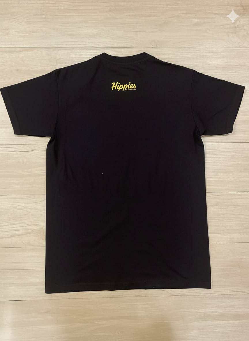 Enjoy the Now in Black