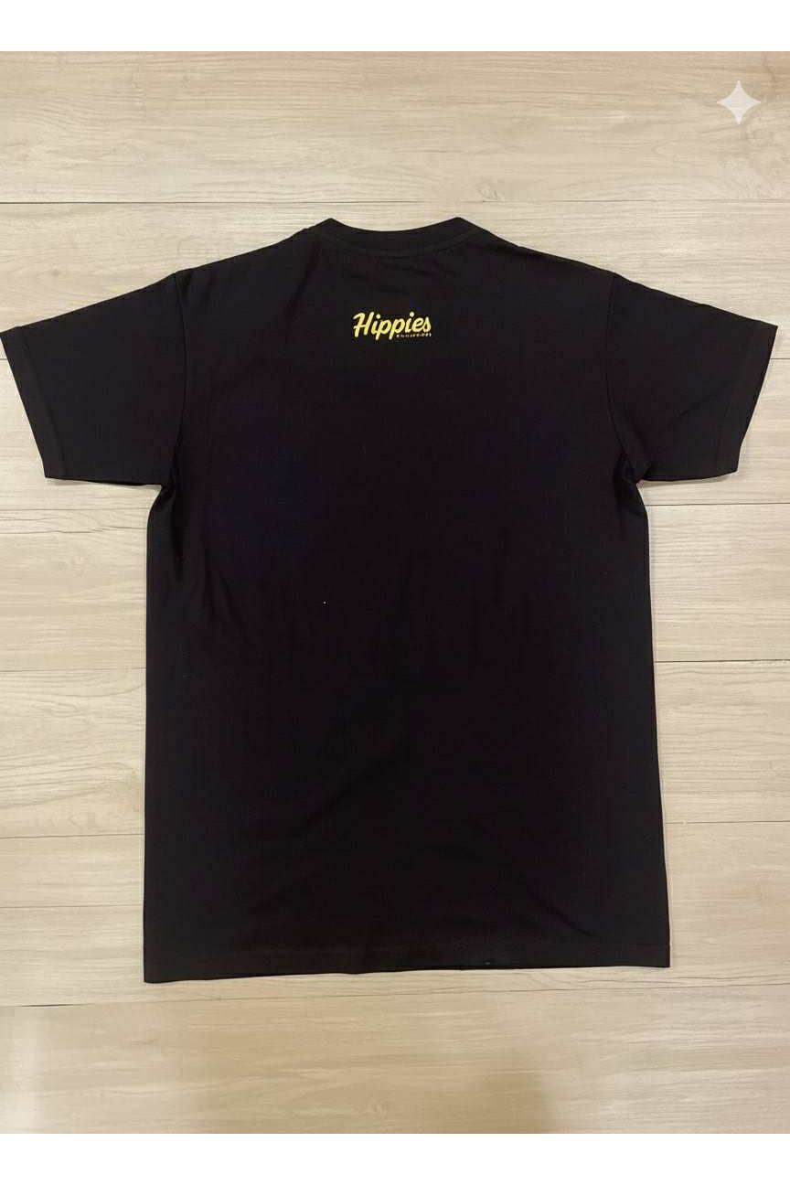 Enjoy the Now in Black