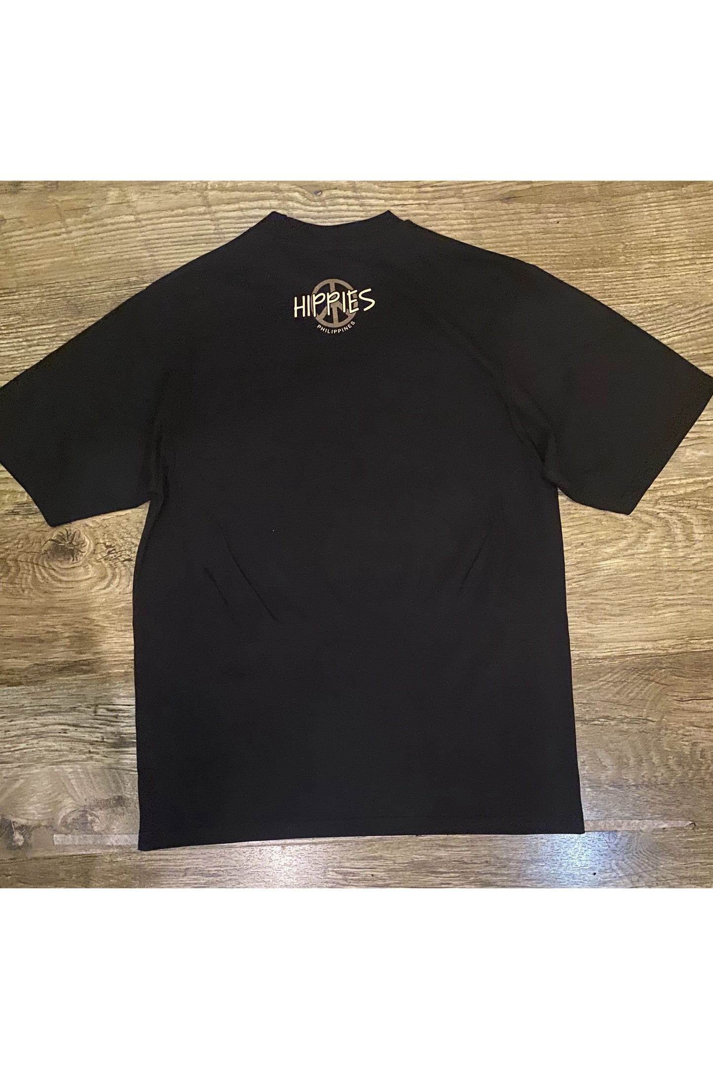 Butterfly Evolve Oversized Version in Black