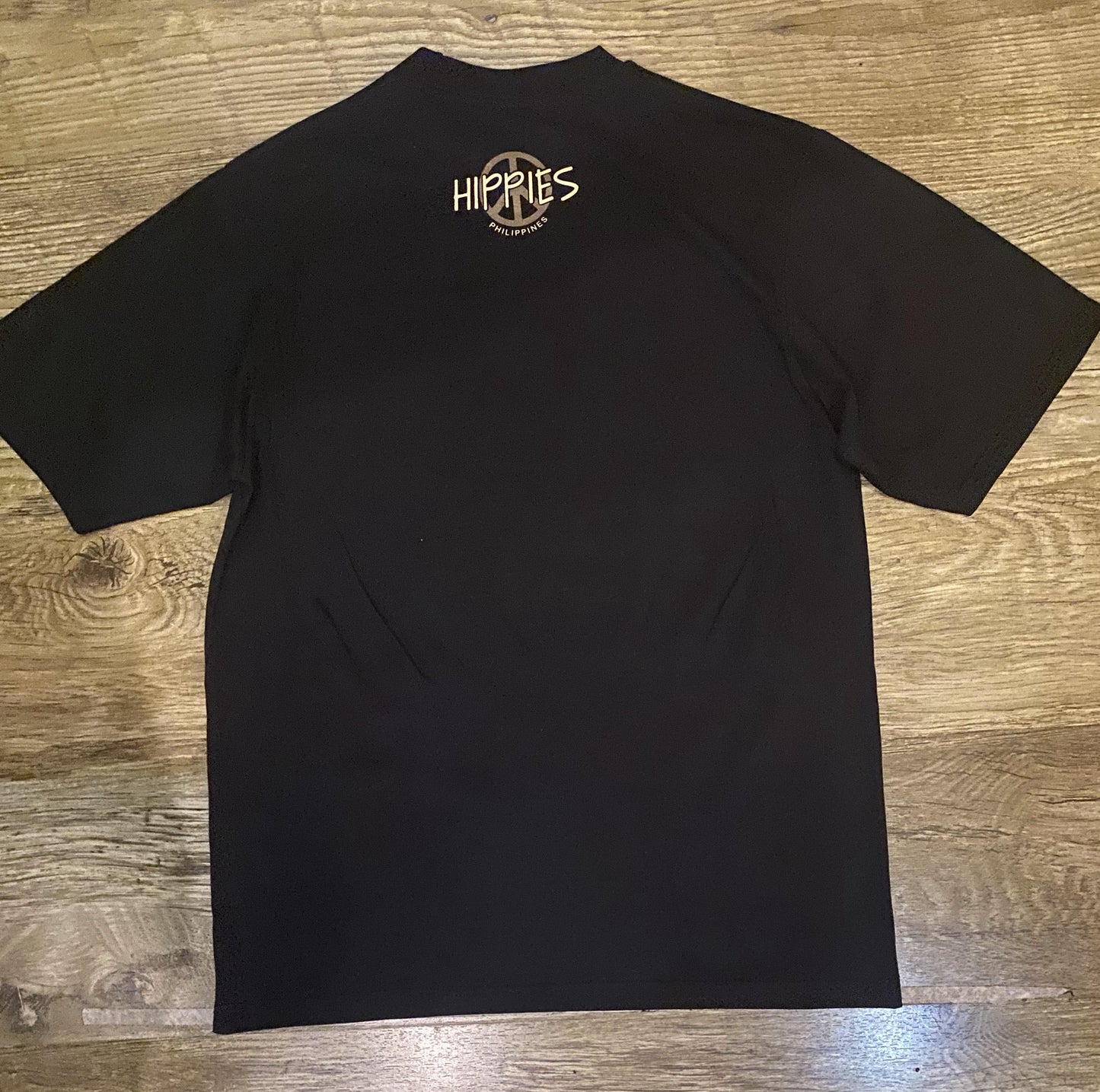 Butterfly Freedom Oversized Version - Hippies Philippines T shirt