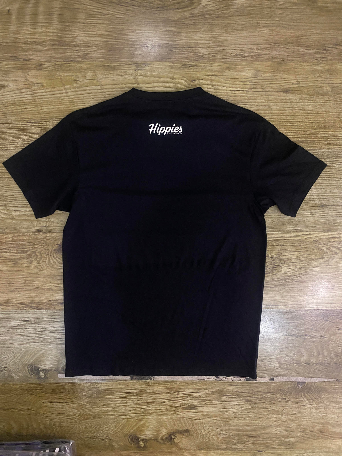 Choose Peace Join T-Shirt - Pure Cotton Regular Fit American Size Black Tee