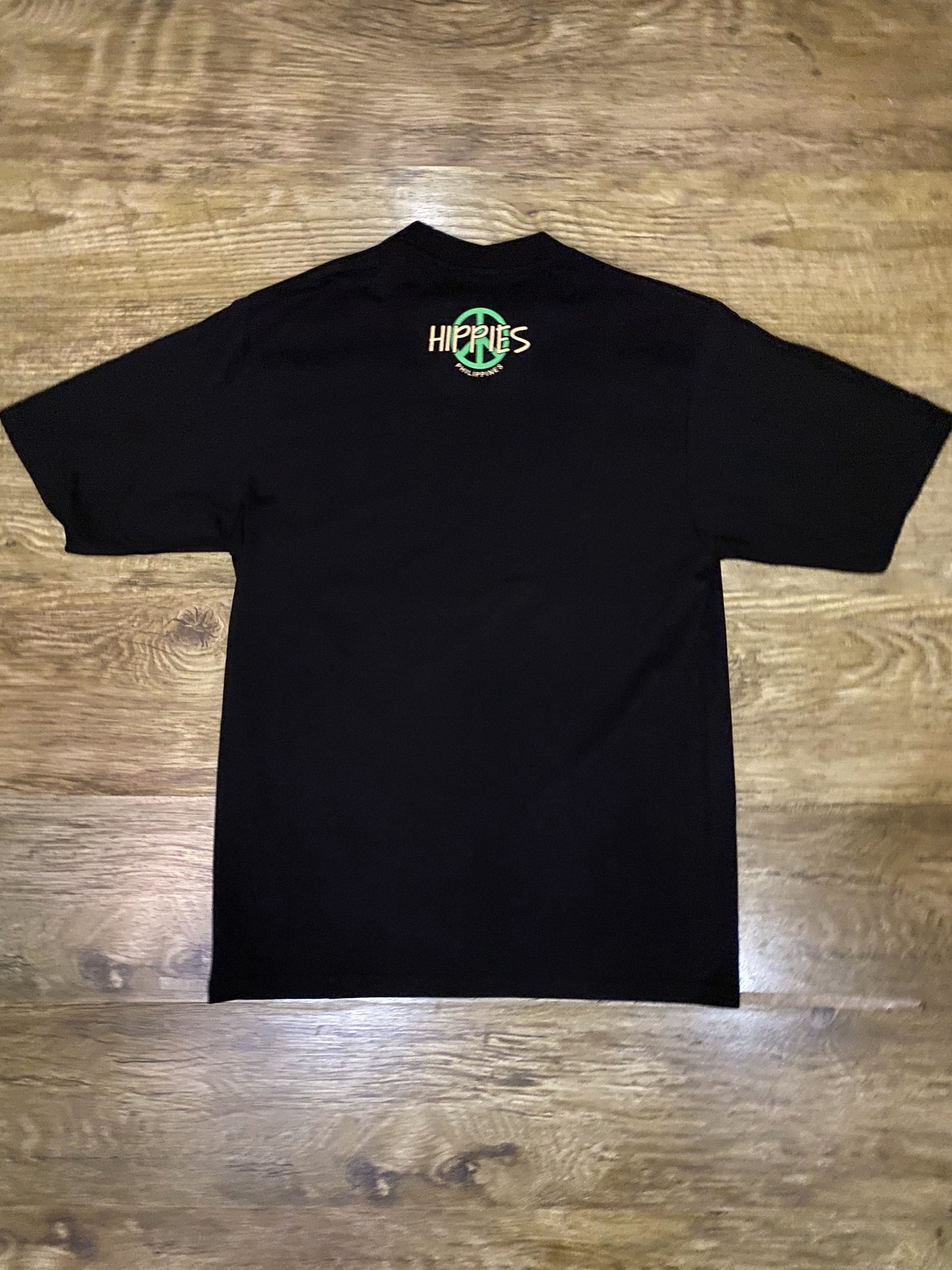 Spray Freedom Oversized Version in Black