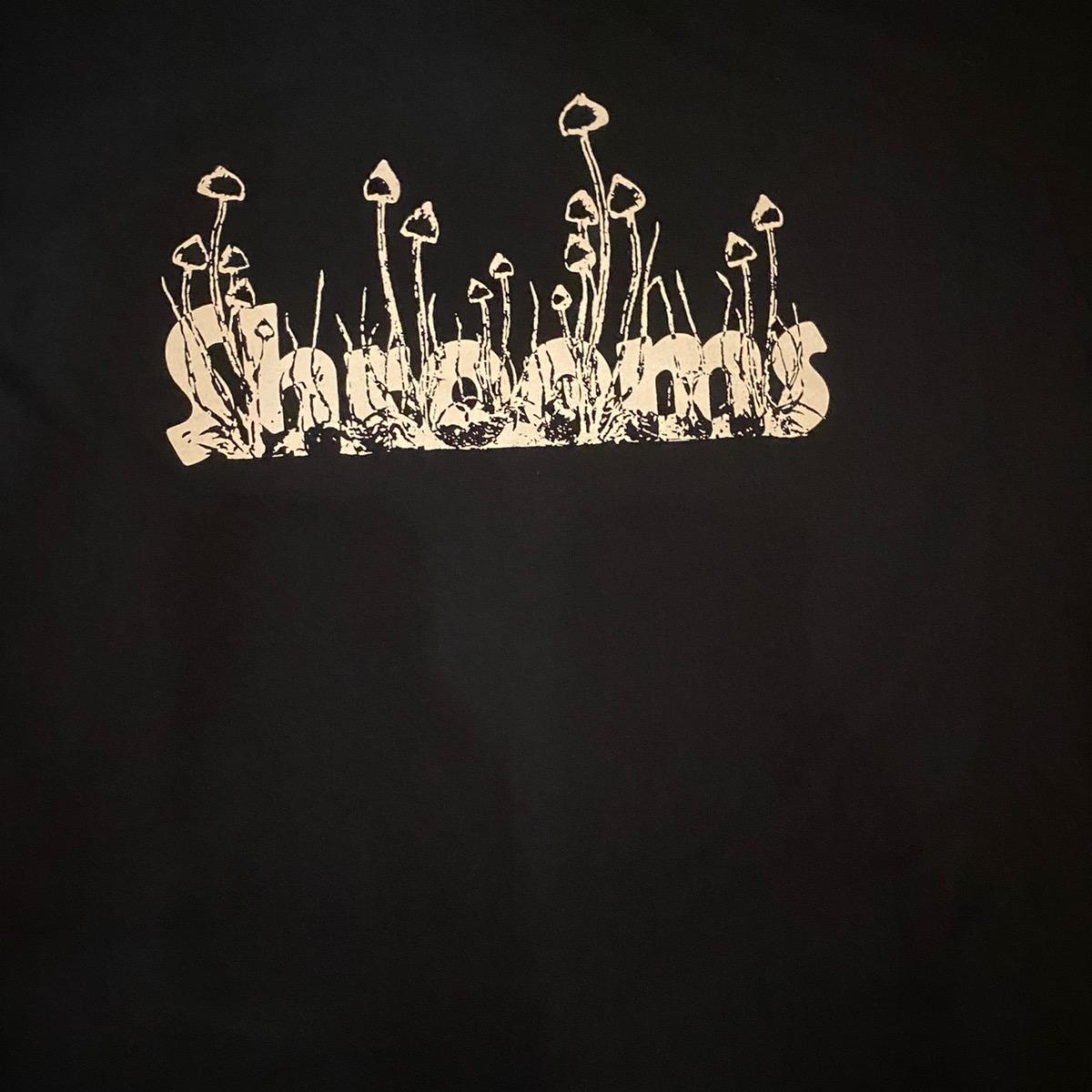 Hippies Philippines T shirt - Shrooms