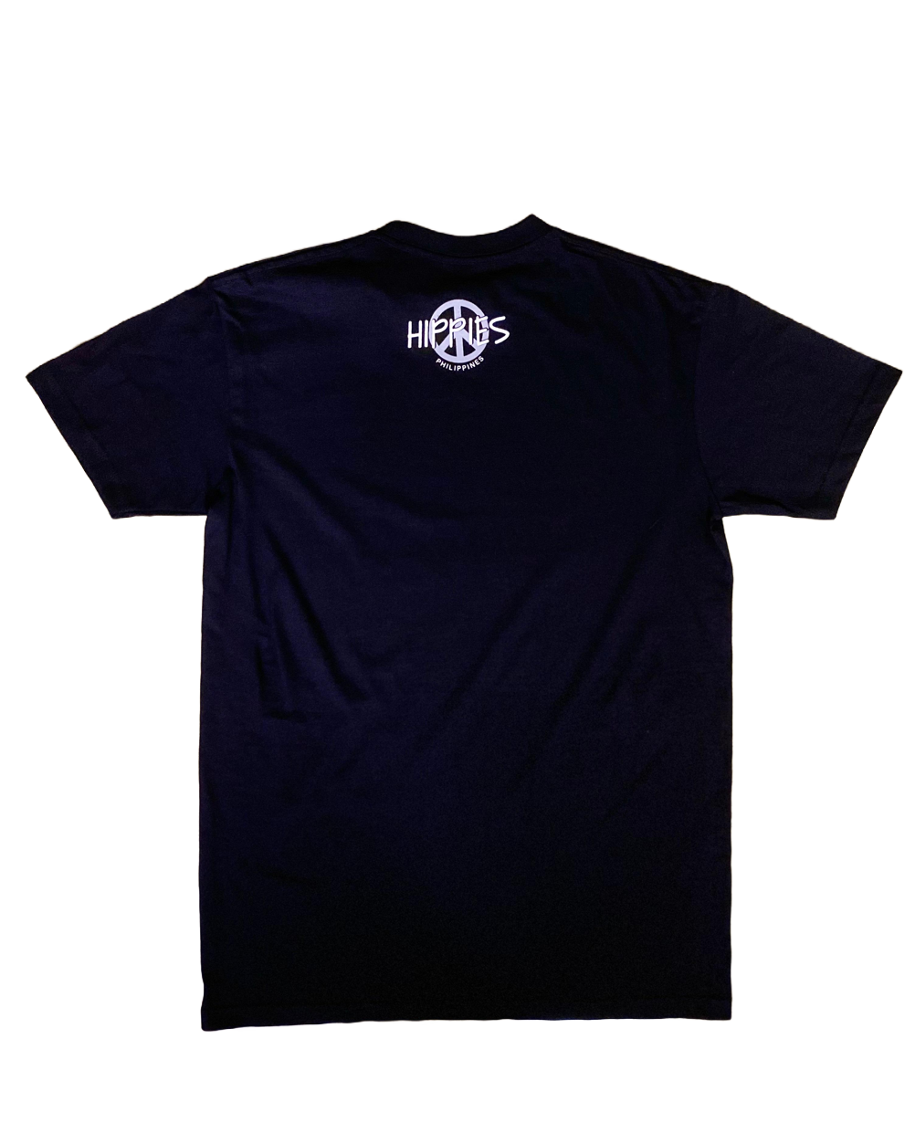 Oversized Version New Reality in Black