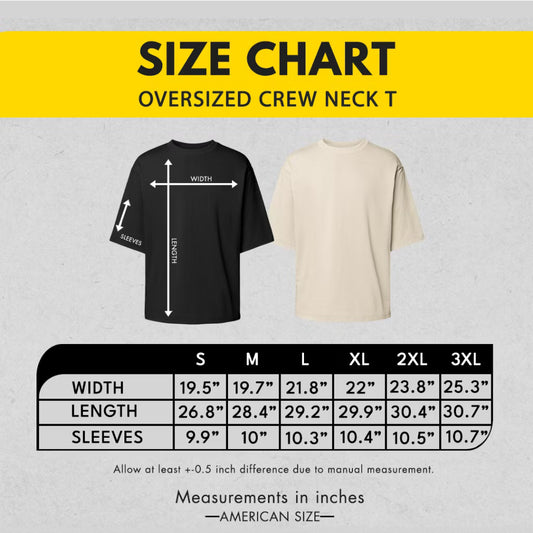 Butterfly Evolve Oversized Version in Black