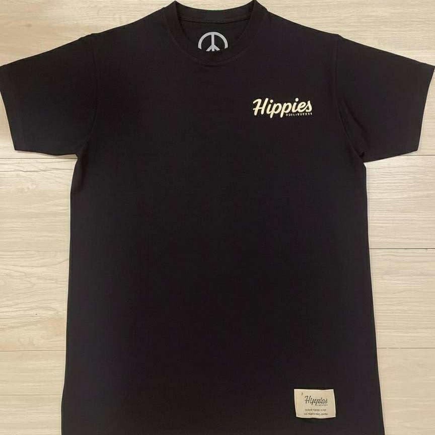 Everything is inside- Hippies Philippines T shirt (NOT oversized) Regular Fit - American SIze