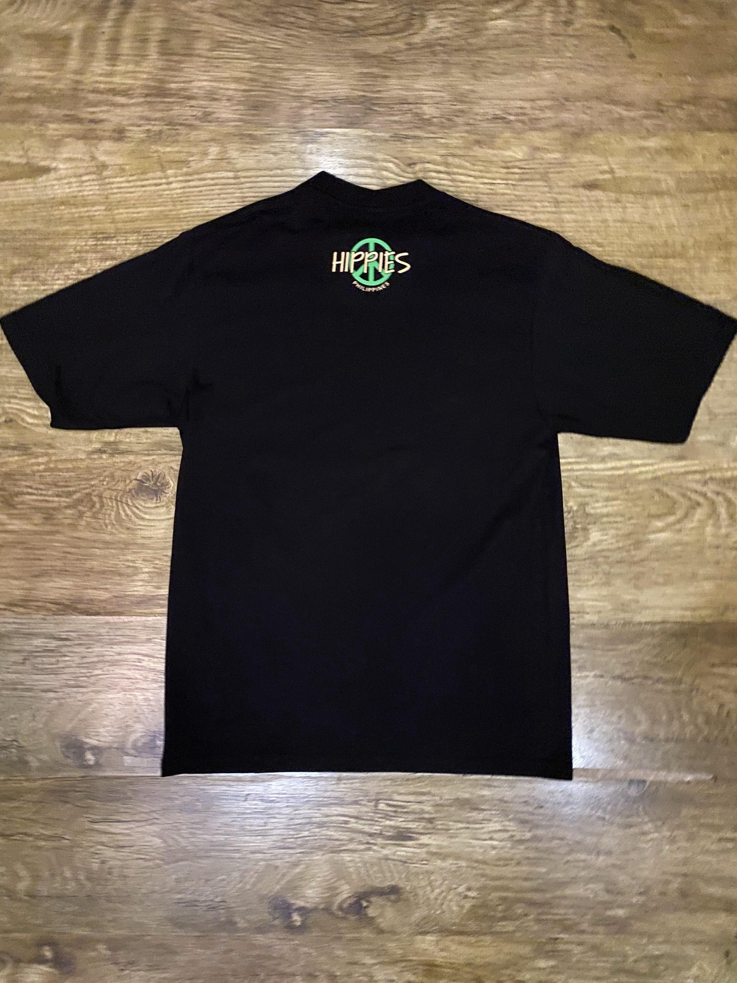 Spray Freedom- Hippies Philippines T shirt