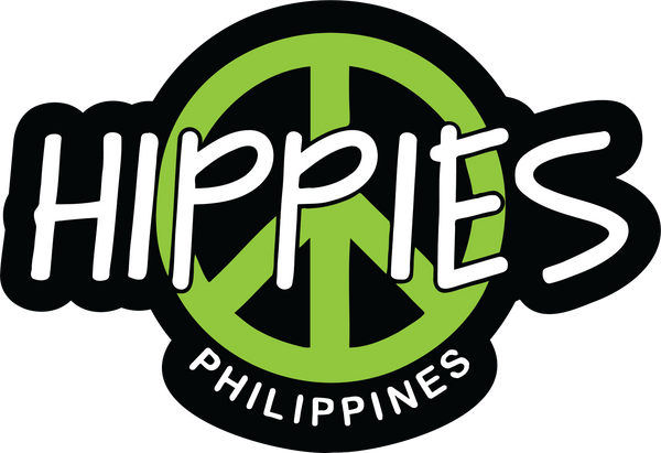 Hippies Philippines Online Shop